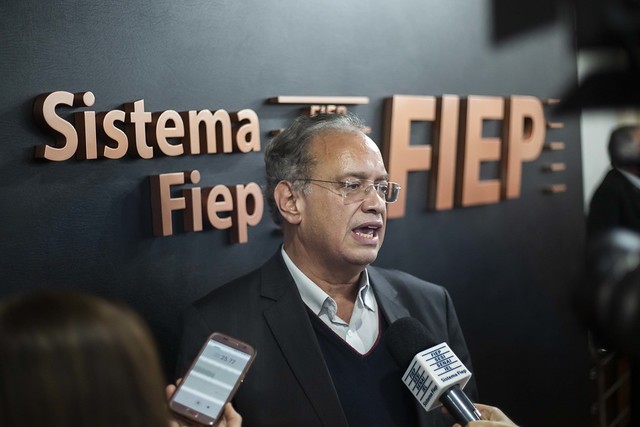 Instituição precisa ser de todos os industriais, independentemente do empreendimento