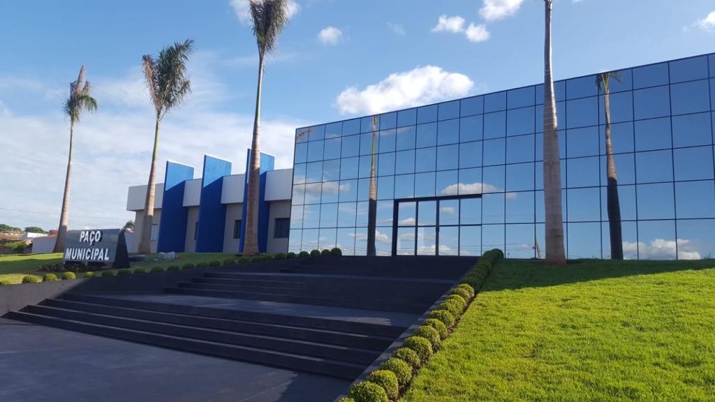 Inscrições para PSS da Prefeitura de Santa Isabel do Ivaí terminam dia 5 de agosto