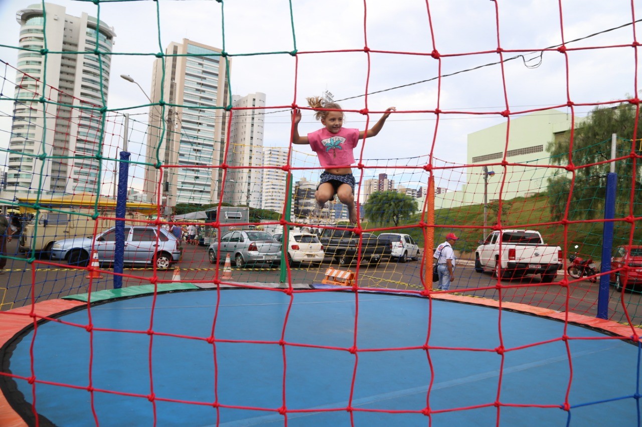 ‘Você na Praça’ é atração neste sábado (29)
