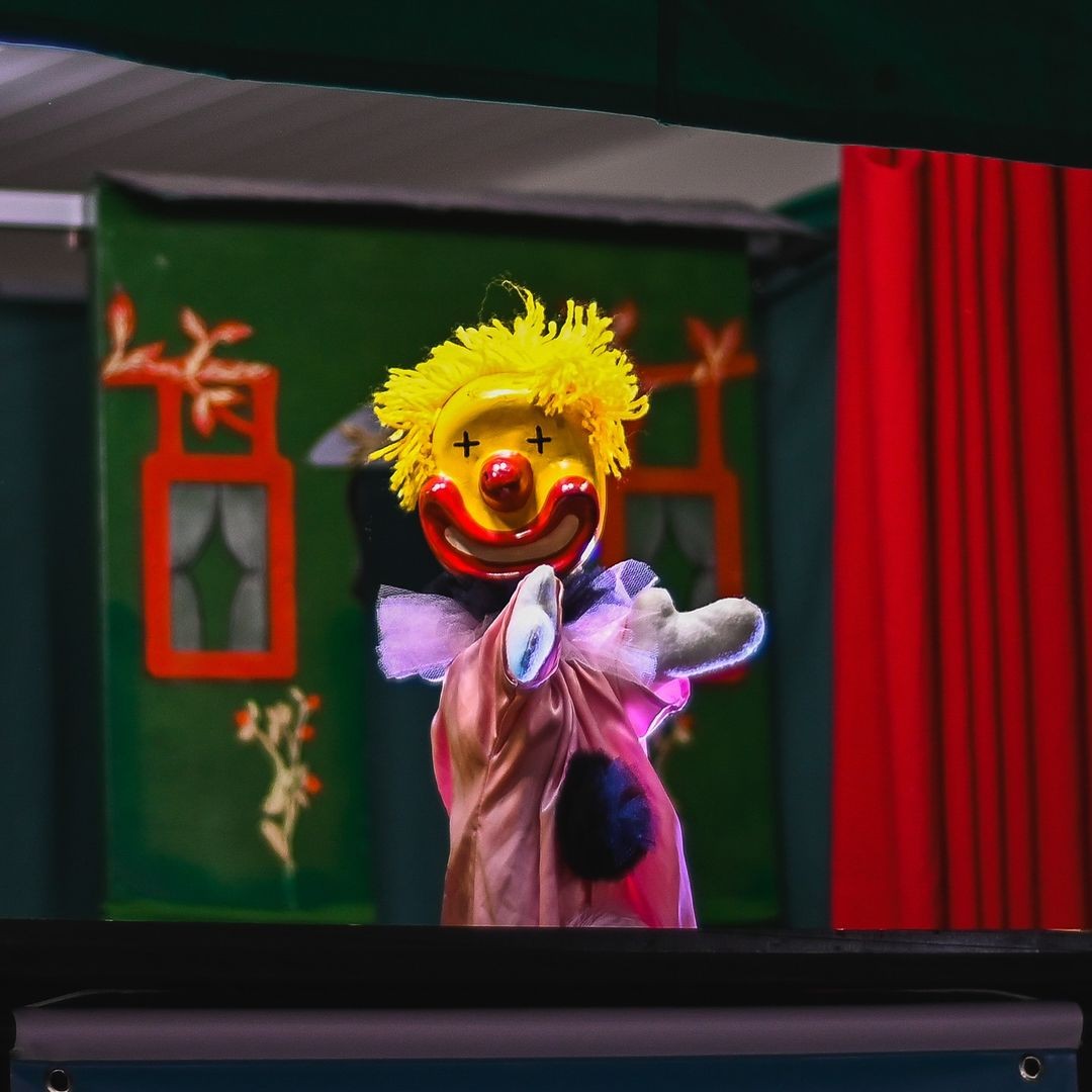 XIII Festebom tem espetáculo nesta terça-feira (18) em Maringá