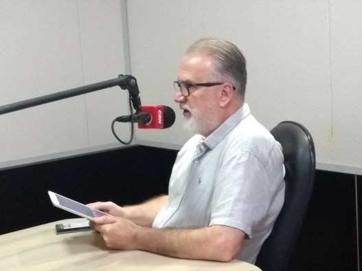 Duplicação da Carlos Borges sai do papel