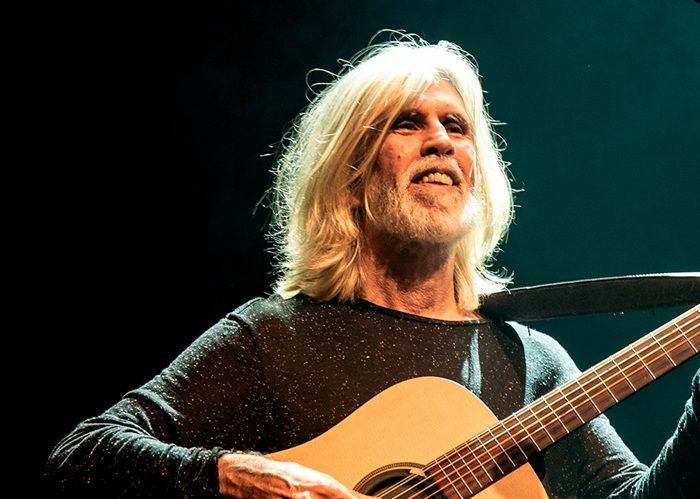 Show de Oswaldo Montenegro encerra o Mês da Música de Maringá