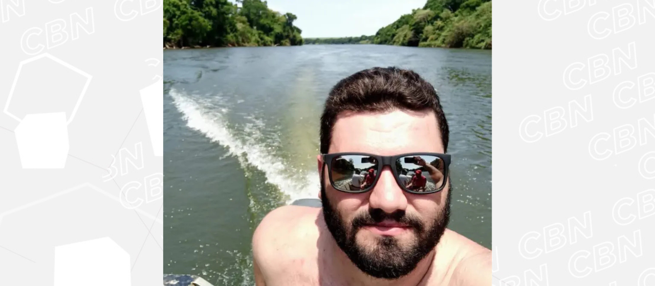 Homem é morto a tiros em praça na região de Maringá