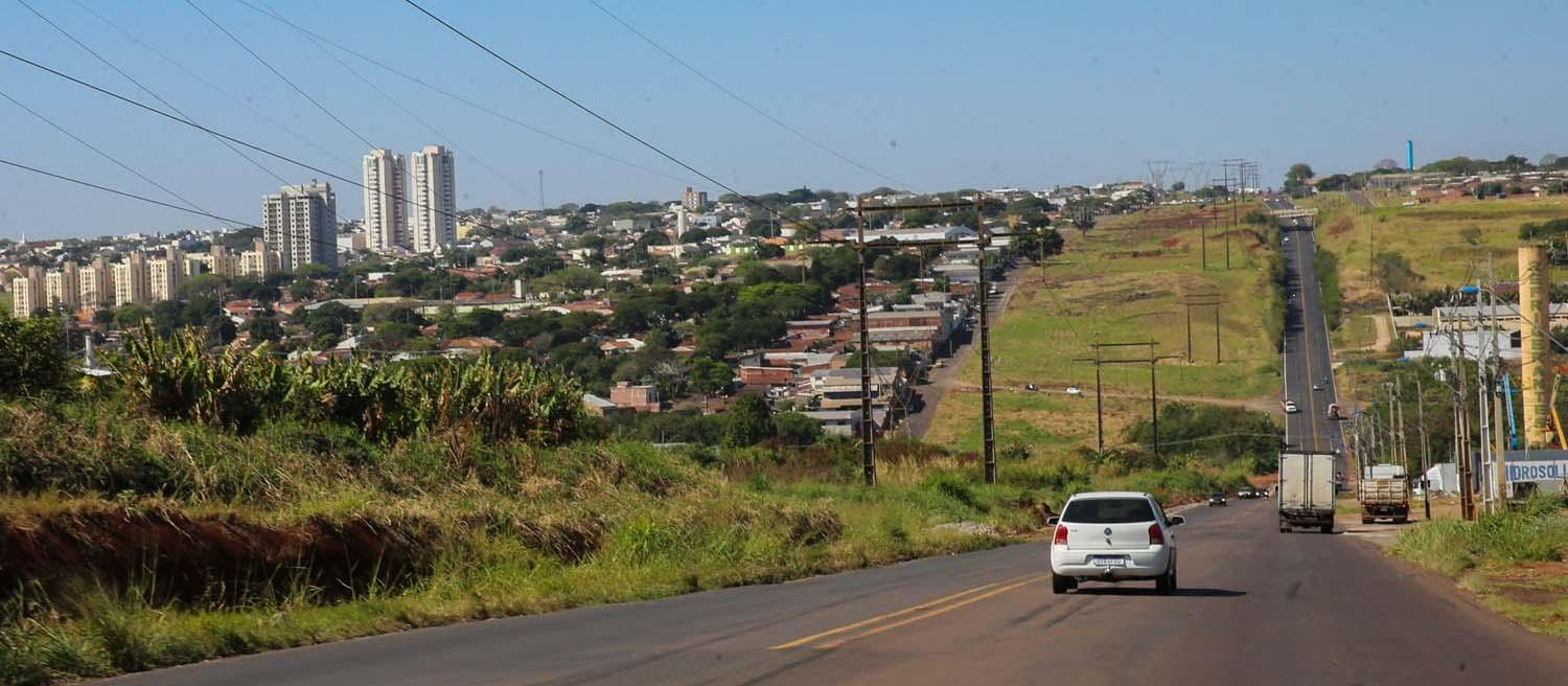 Processo burocrático adia ordem de serviço para início do Contorno Sul Metropolitano