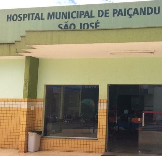 Adolescente morre com suspeita de dengue hemorrágica