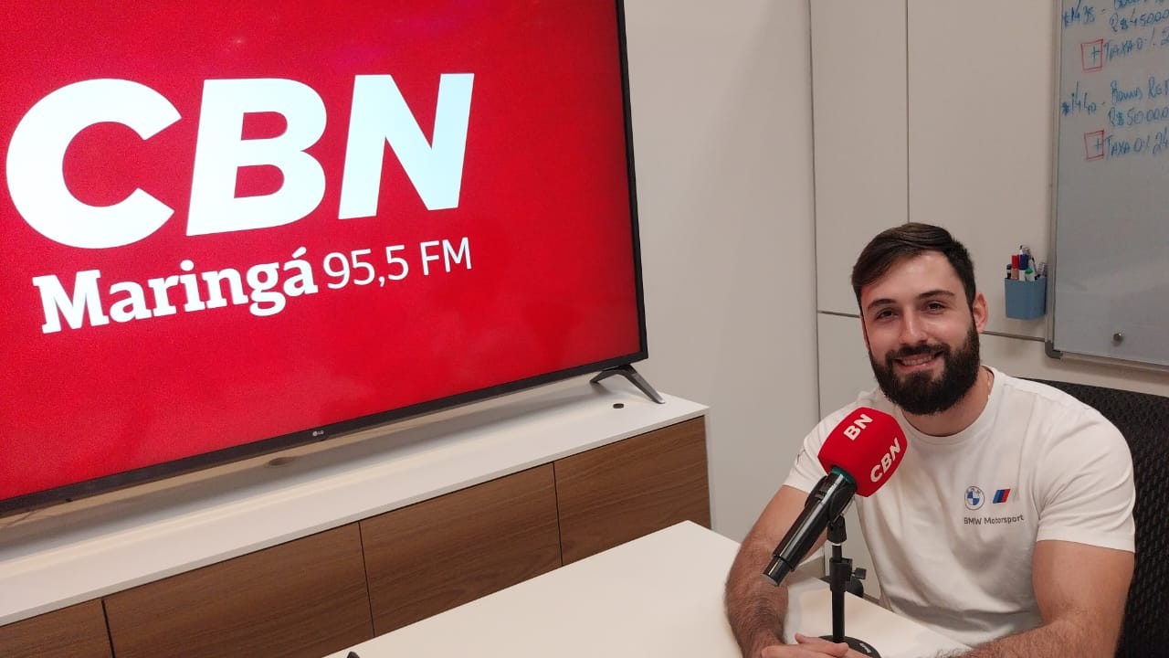 Tecnologia aumenta a segurança de motocicletas