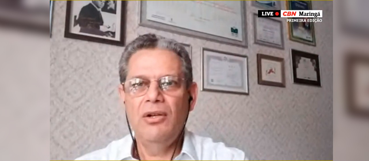 ‘Não me candidatei e tenho que dar satisfação aos meus eleitores’