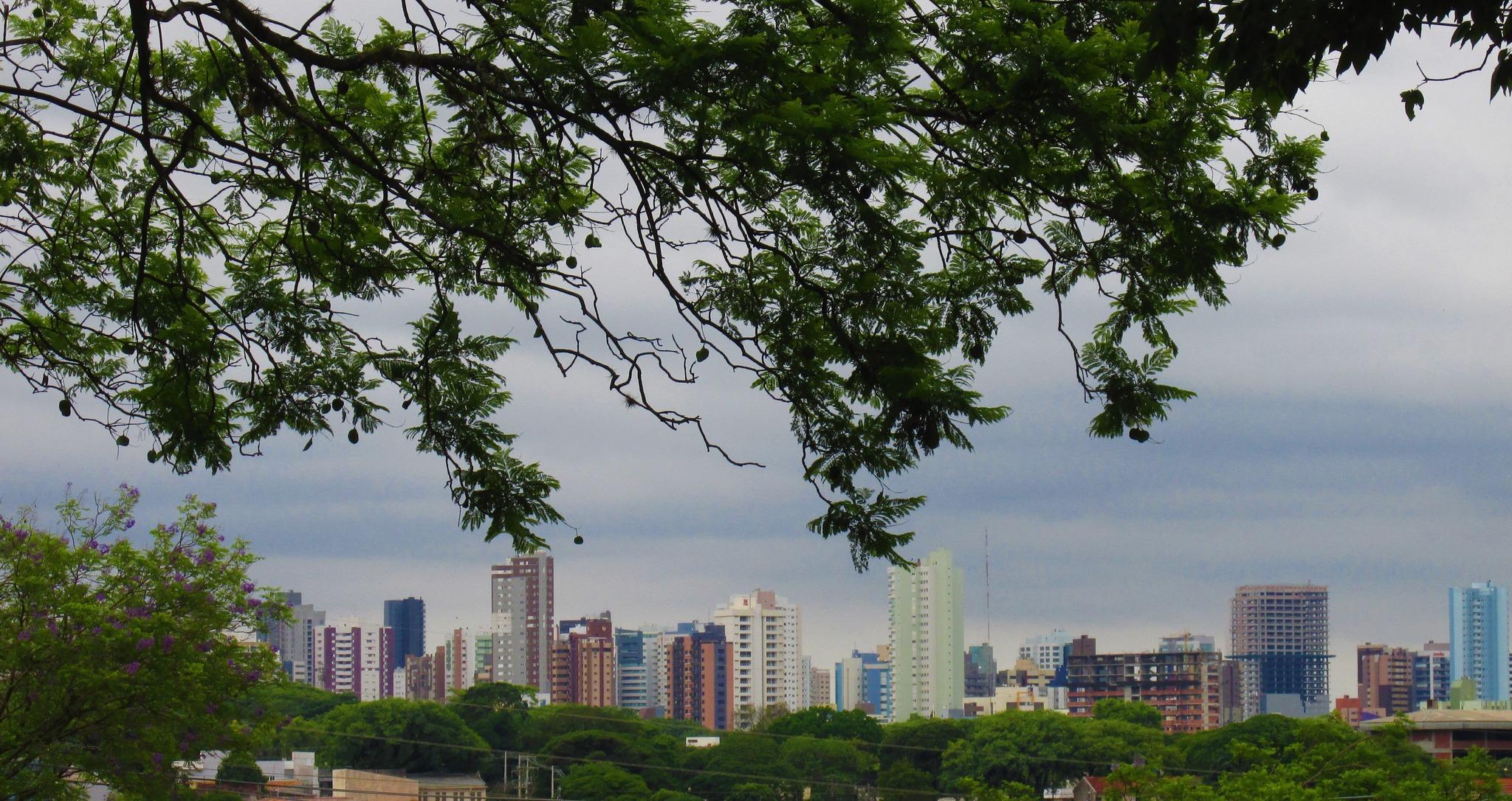 Confira a previsão do tempo para esta sexta-feira (29) e o fim de semana