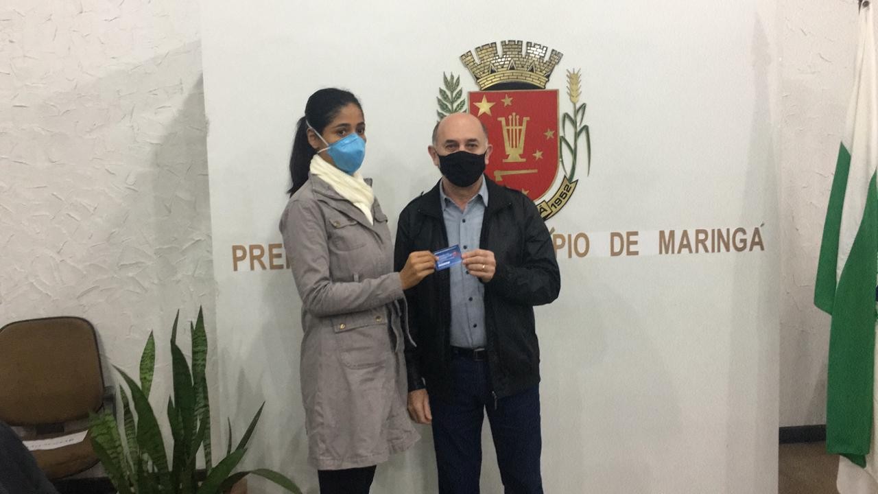 Programa de Atenção à Doença Falciforme distribui primeiras carteiras de identificação