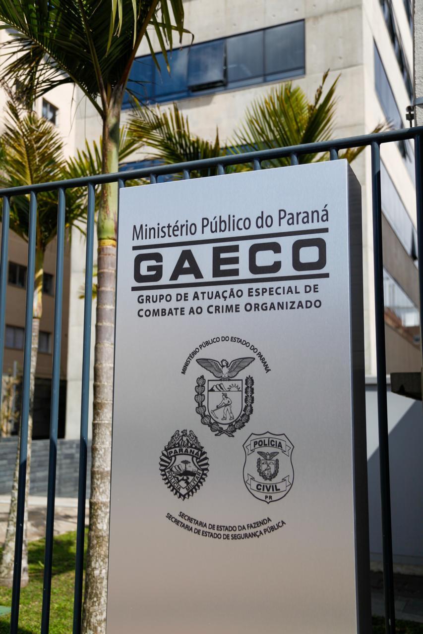 “Gaeco de Umuarama é importante para o país”, diz procurador