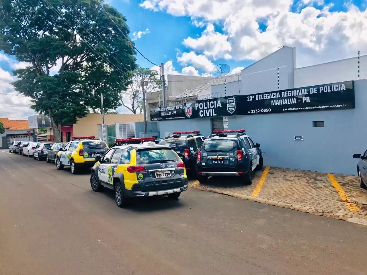 Região: suspeito oferece oração para tentar abusar de mulheres; vítimas procuraram a polícia