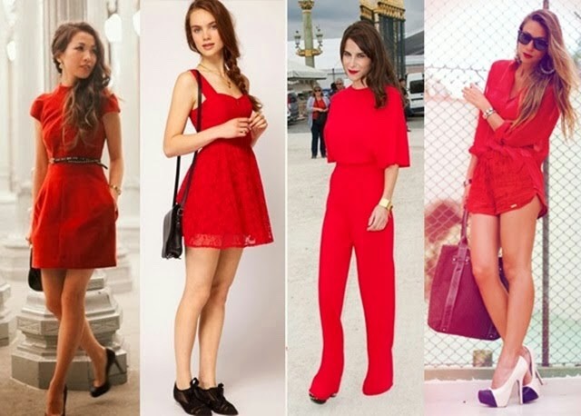 Natal exige looks especiais