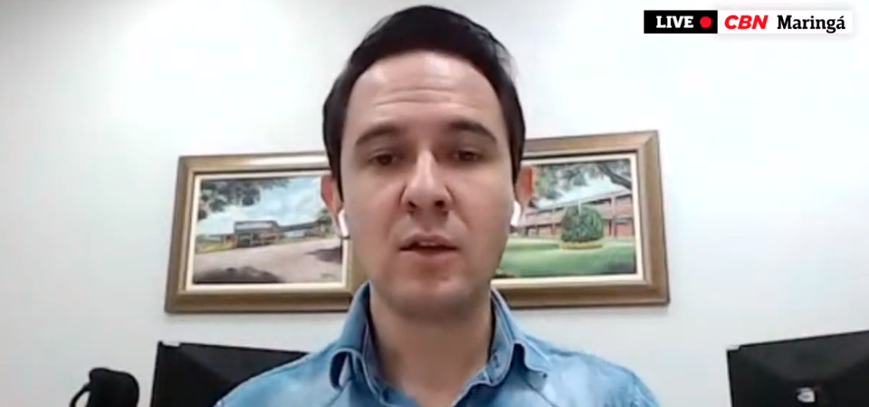 Valenciano sobre Dr. Batista: “Não trouxe nada de novo’