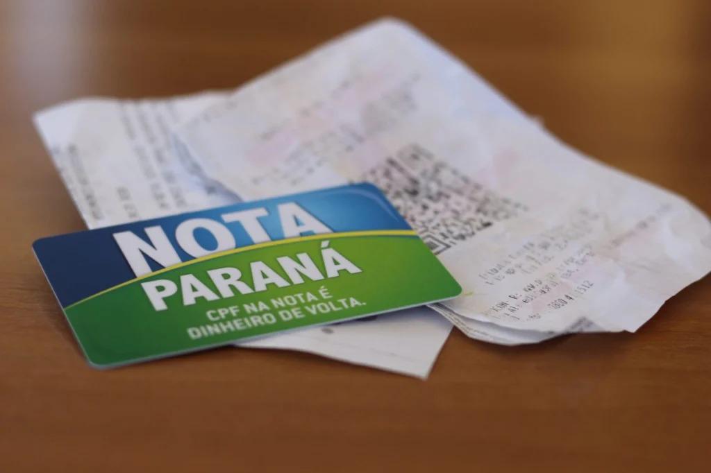 Diversos prêmios de R$ 1 mil do Nota Paraná estão prestes a vencer em cidades da região de Maringá; confira os bairros