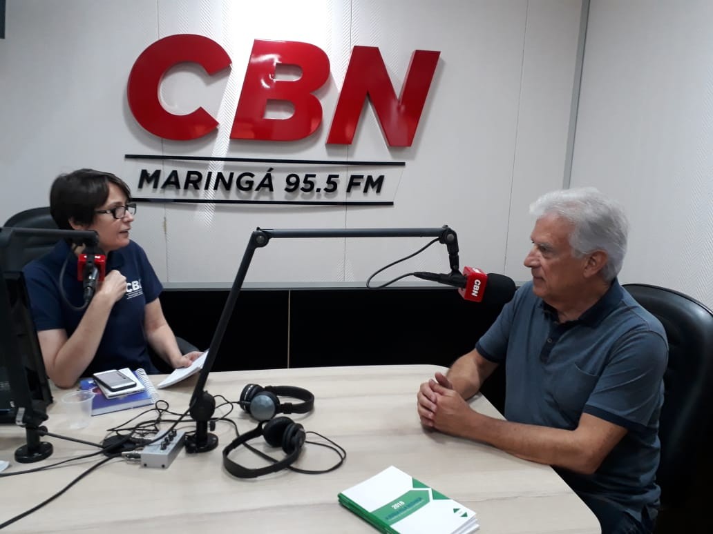 Deputado está confiante que reformas passam este ano