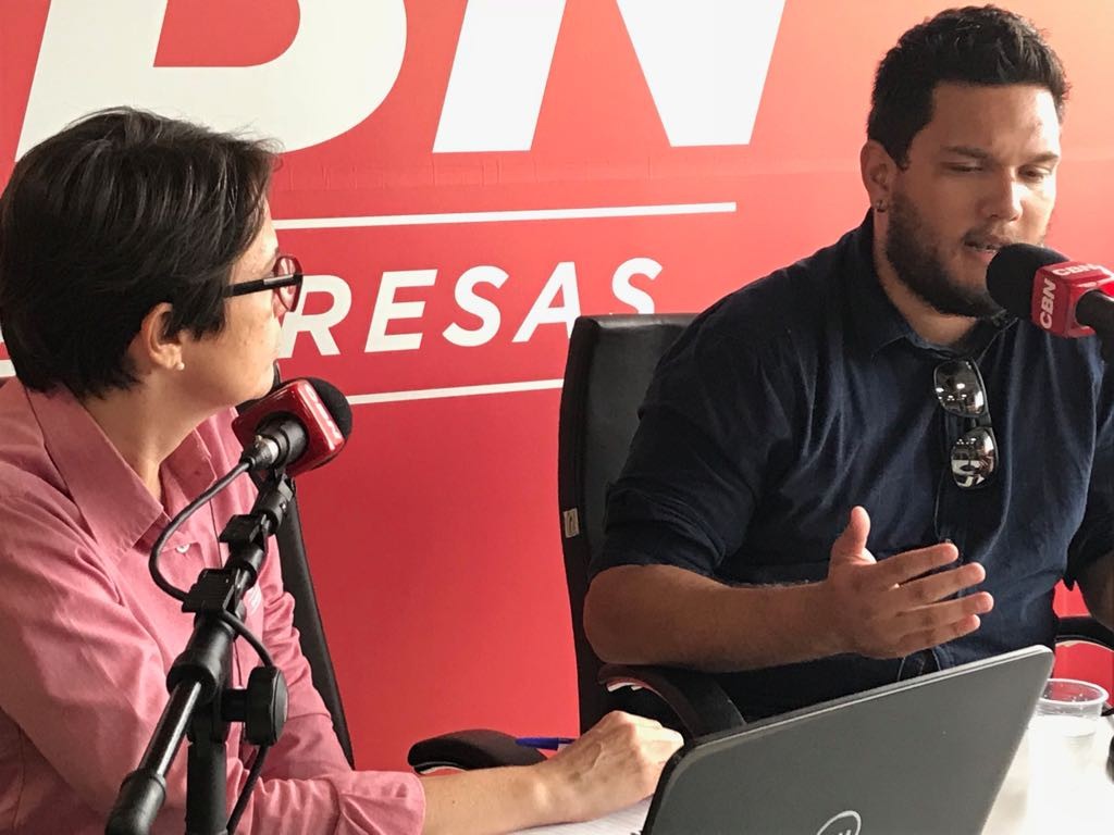 Segurança na internet é assunto sério