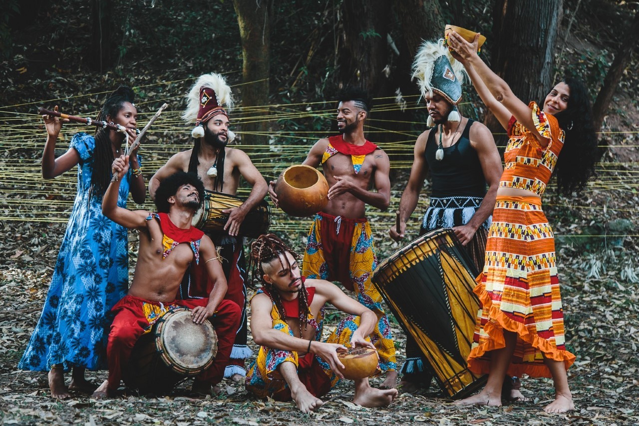 Maringá recebe espetáculo e oficina de dança afro gratuitos