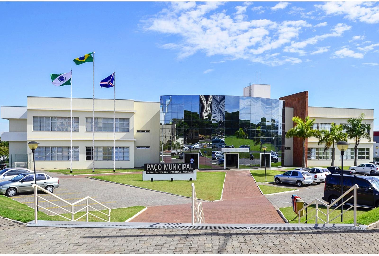 Reunião de emergência com prefeitos de Cianorte e região discute decreto estadual