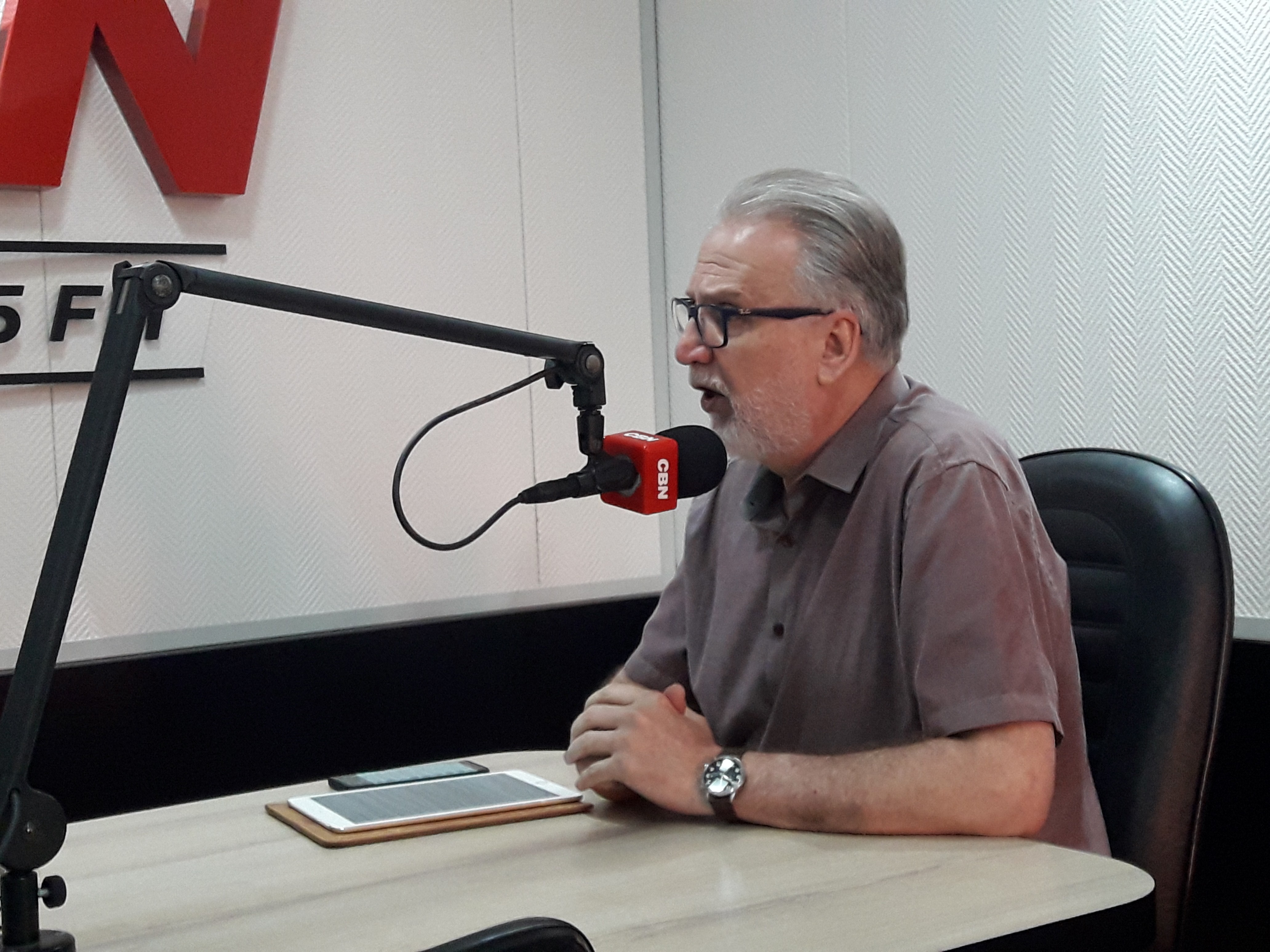 Avante se apresenta para as eleições municipais