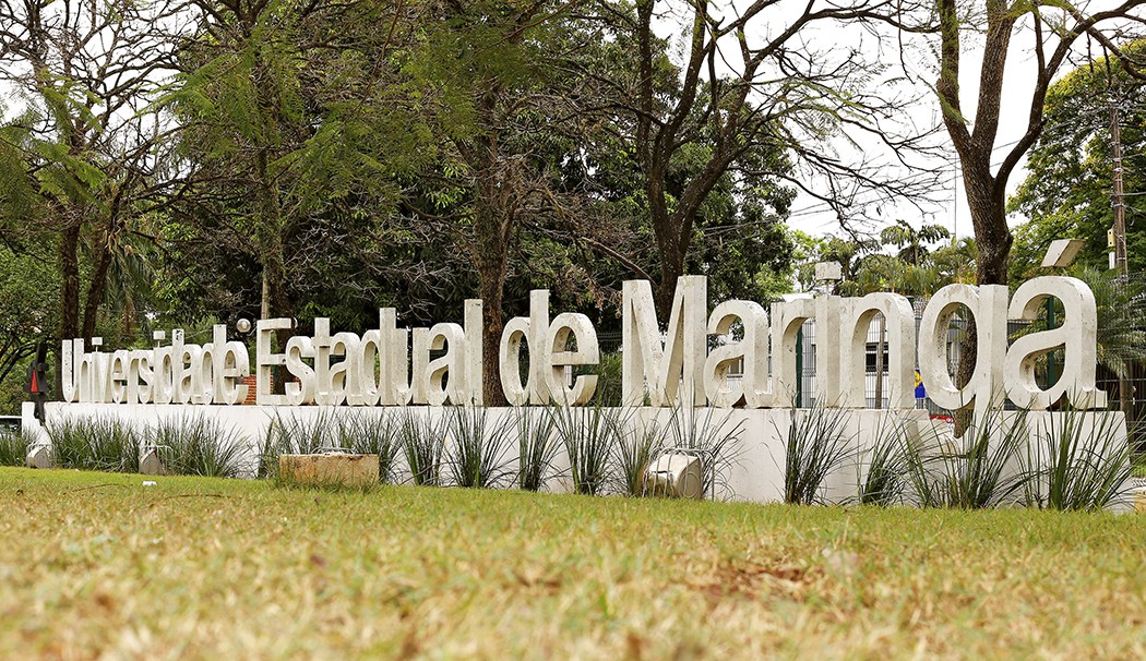 Inscrições para teste seletivo da UEM vão até 06 de novembro