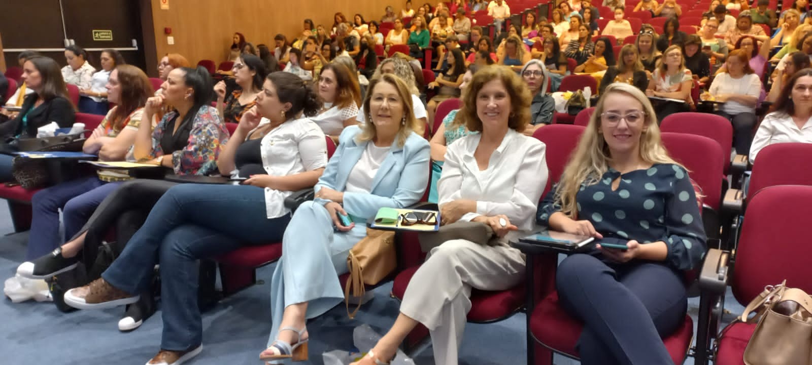 V Seminário de Justiça Restaurativa é realizado em Maringá