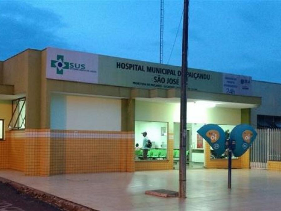 Após agressão a paciente, médico é afastado em Paiçandu