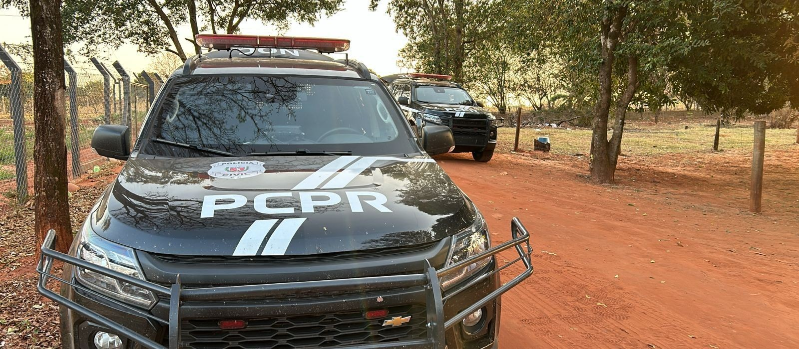 Mulher que matou morador de rua em Paranavaí tem indícios de psicopatia