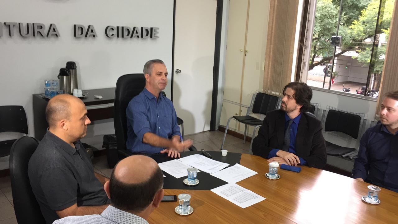 HC não vai fechar de forma alguma em Maringá