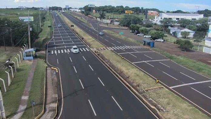 Justiça determina bloqueio de 33% da receita bruta de concessionária