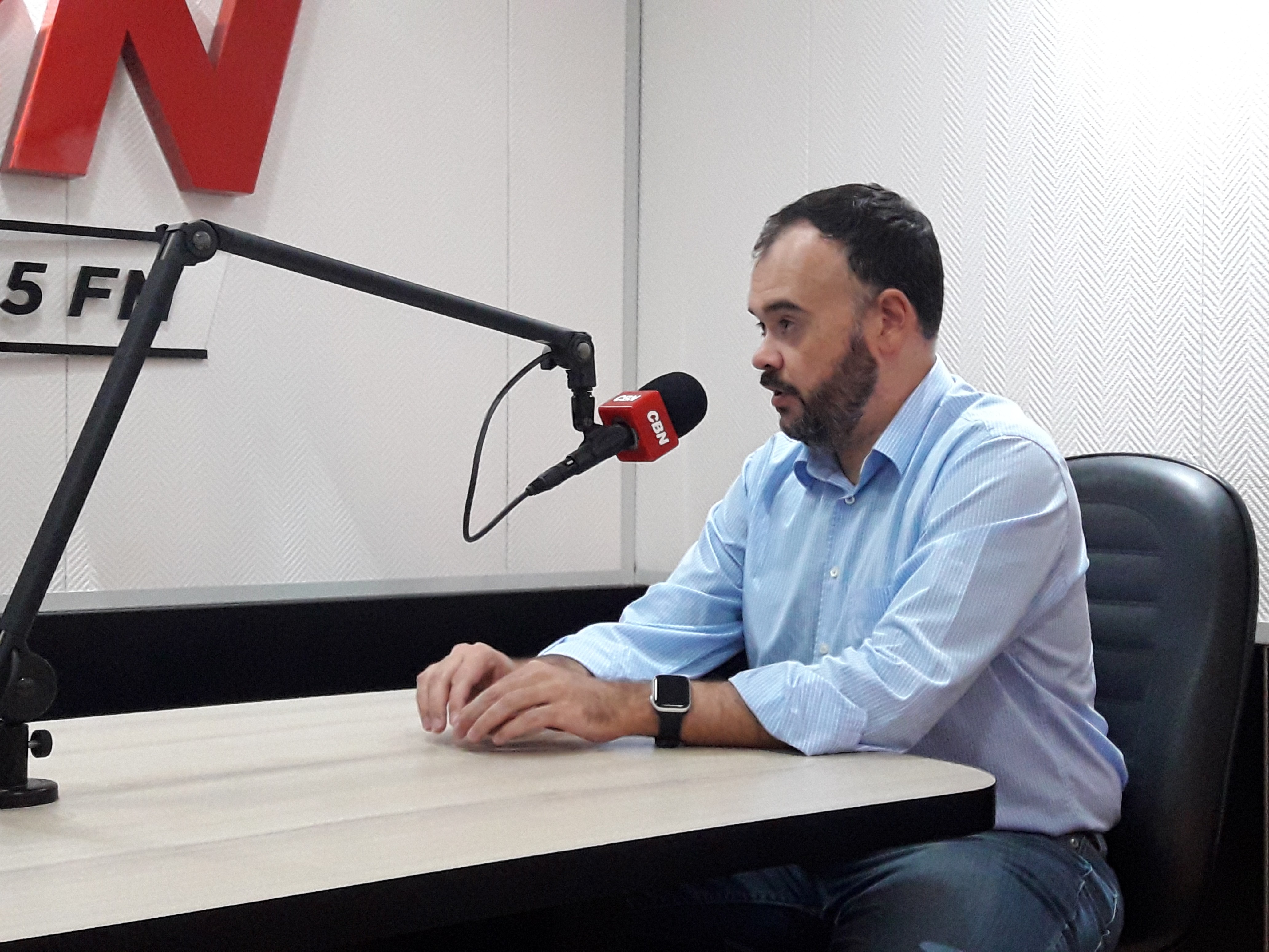 Hospitais de Maringá têm protocolos de atendimento