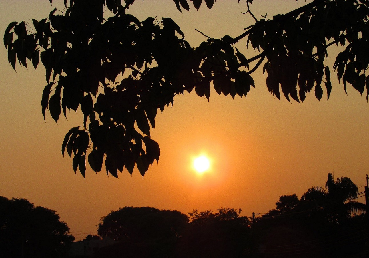 O que você faz para se cuidar neste tempo seco?