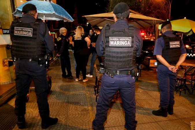 Prefeitura de Maringá publica decreto proibindo festas durante Carnaval