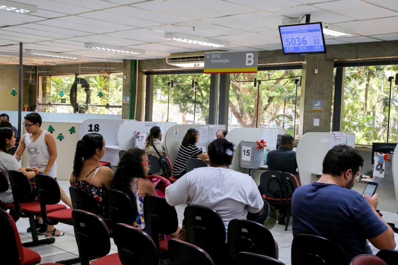 650 dos contratos do Refis estão inadimplentes em Maringá