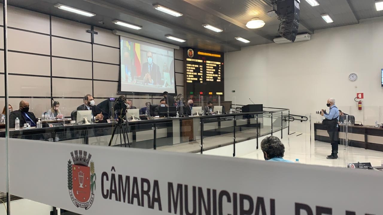 Alvará online permitirá a abertura de empresas em menos de um dia