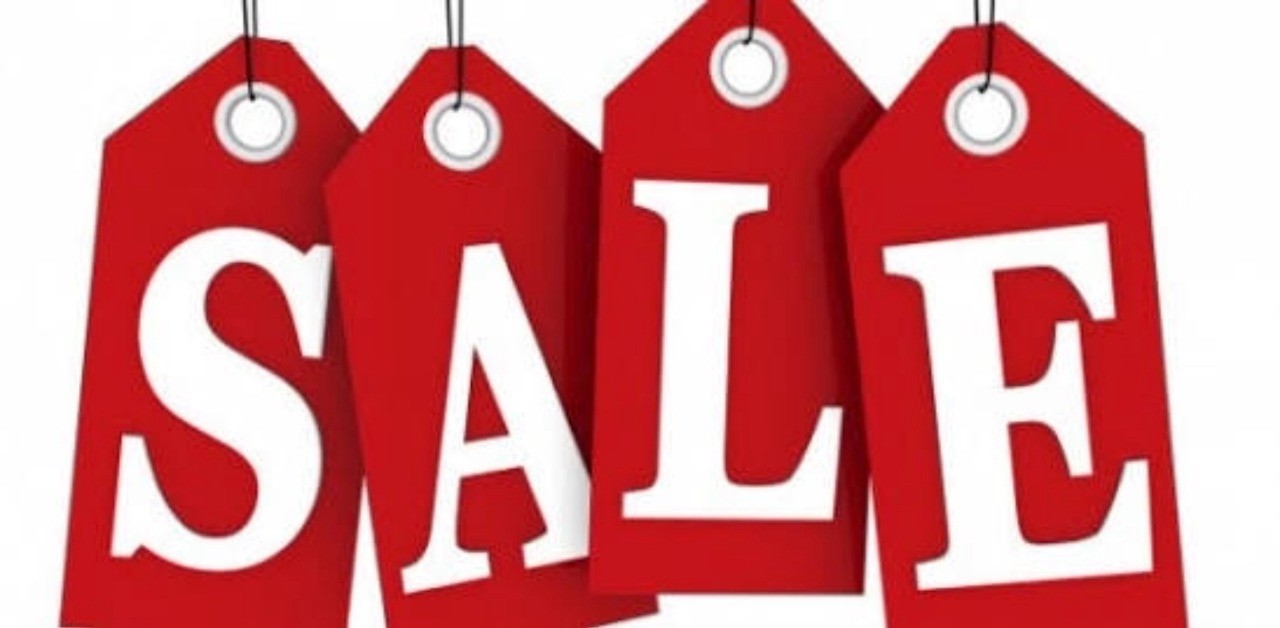 É hora de aproveitar a onda de liquidações em Maringá