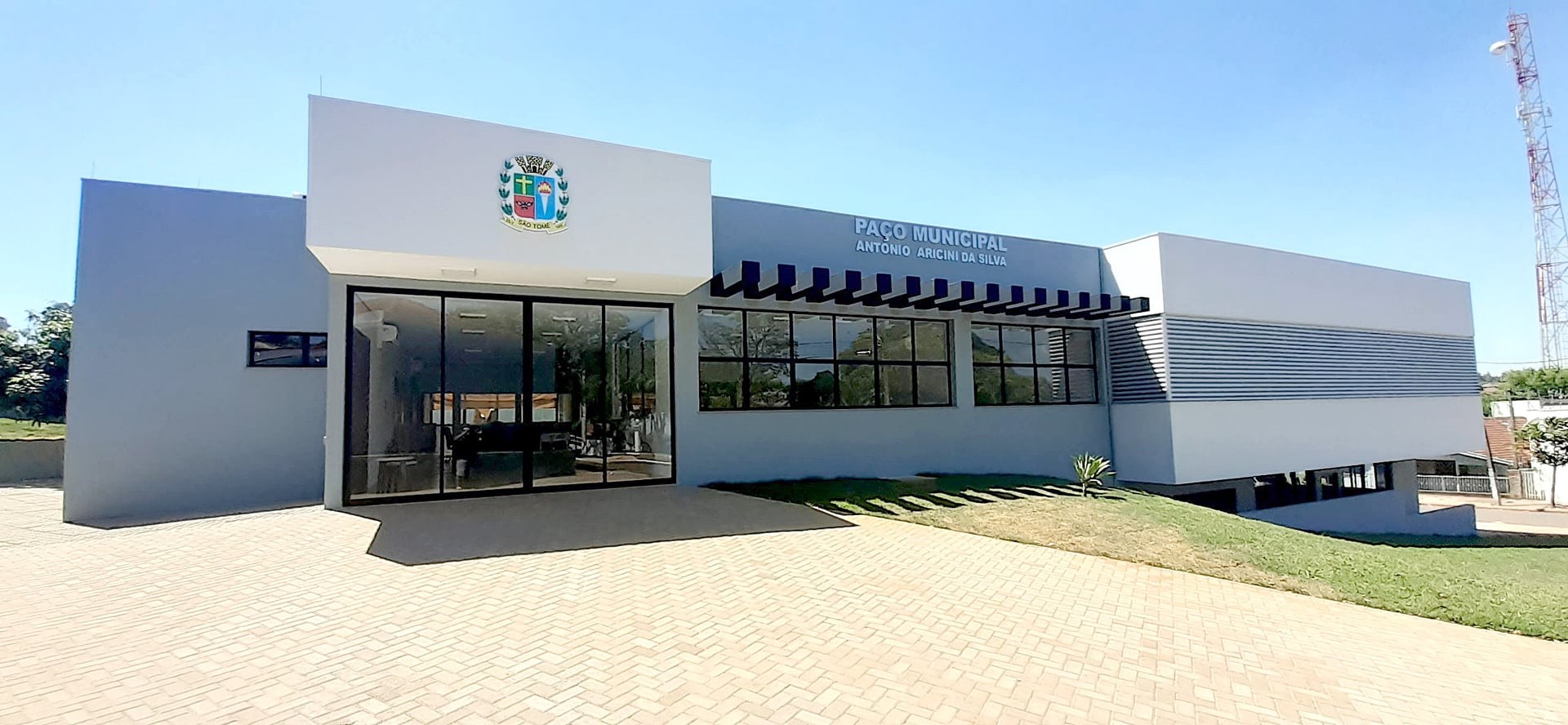 Prefeitura de São Tomé abre inscrições para processo seletivo