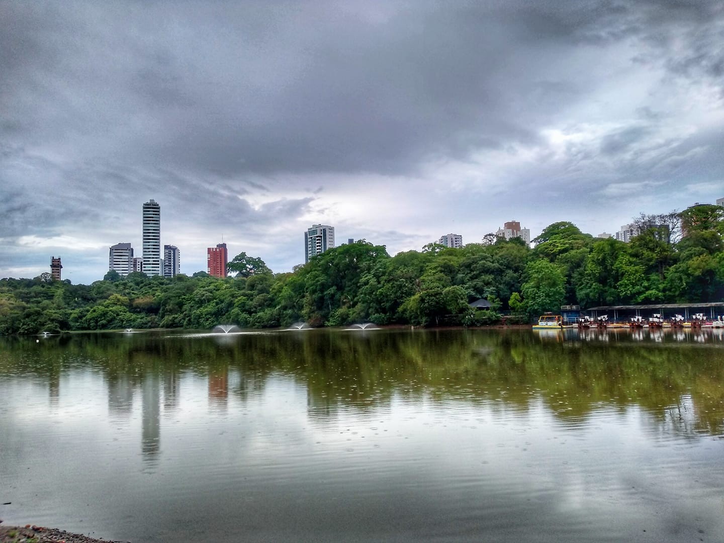 Imprensa e cidadania passam pelo poder local