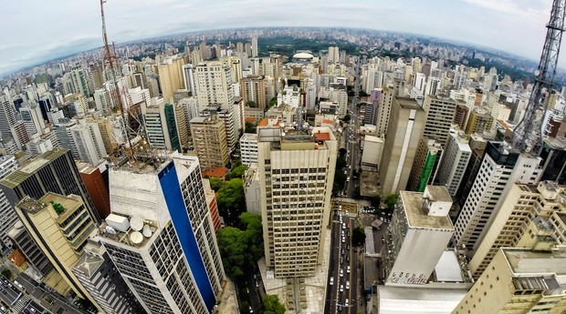 Venda de imóveis novos cresceu 19,2% em 2018