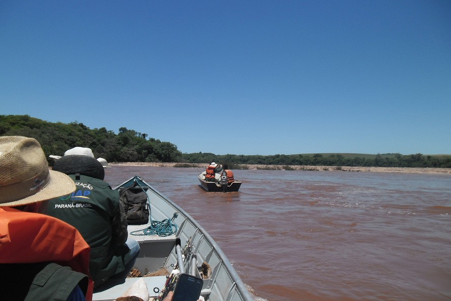 Abertas inscrições para concurso do Instituto Água e Terra