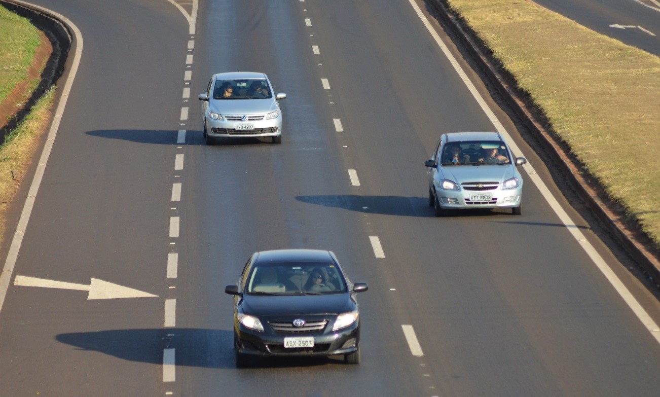 Movimento maior neste feriadão deve ser para prainhas do Noroeste