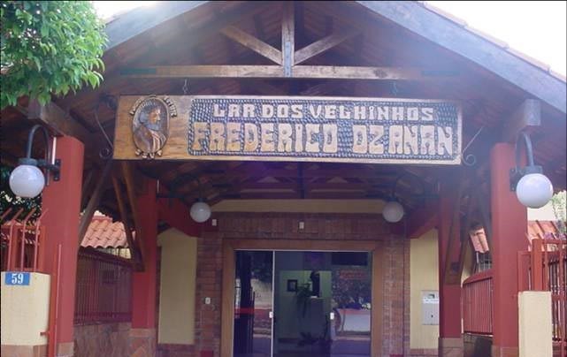 Nove idosos e um funcionário de asilo de Campo Mourão estão com Covid-19