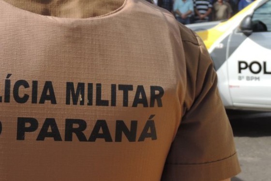 Polícia apreende 100 caixas de cigarros em casa na área rural