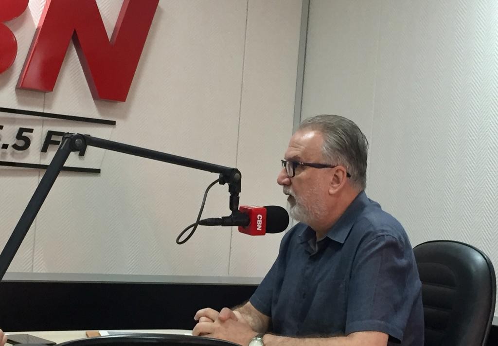 Os R$ 20 milhões são da Sanepar