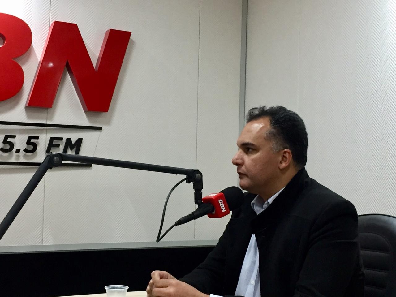 Reposição de aulas começa na segunda-feira (22) em 23 escolas da rede estadual de ensino