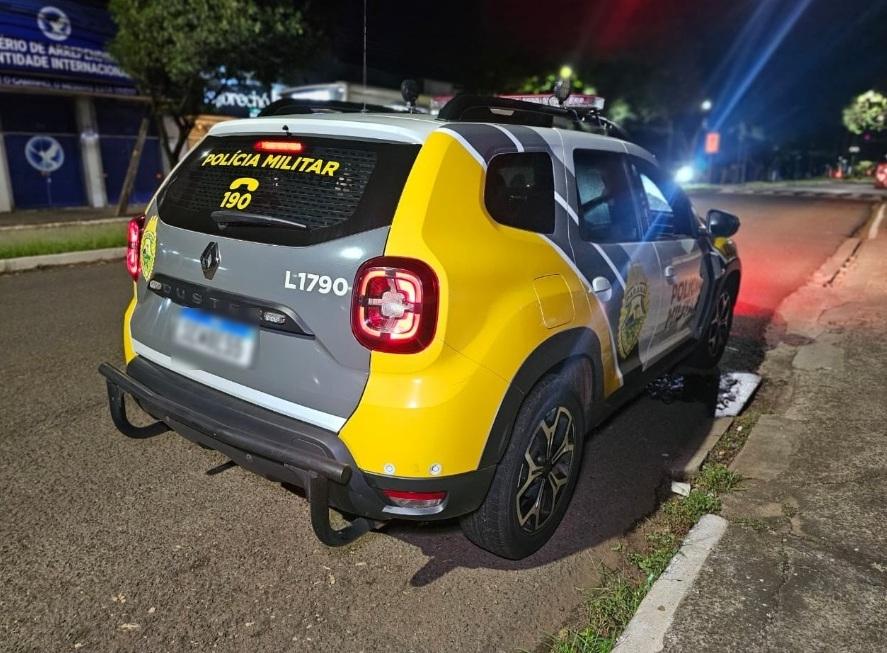 Seis crianças fogem do abrigo municipal em Maringá