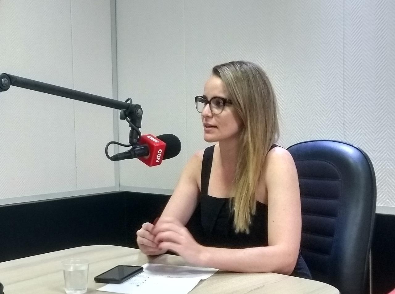 Maringá terá nova delegada da Mulher