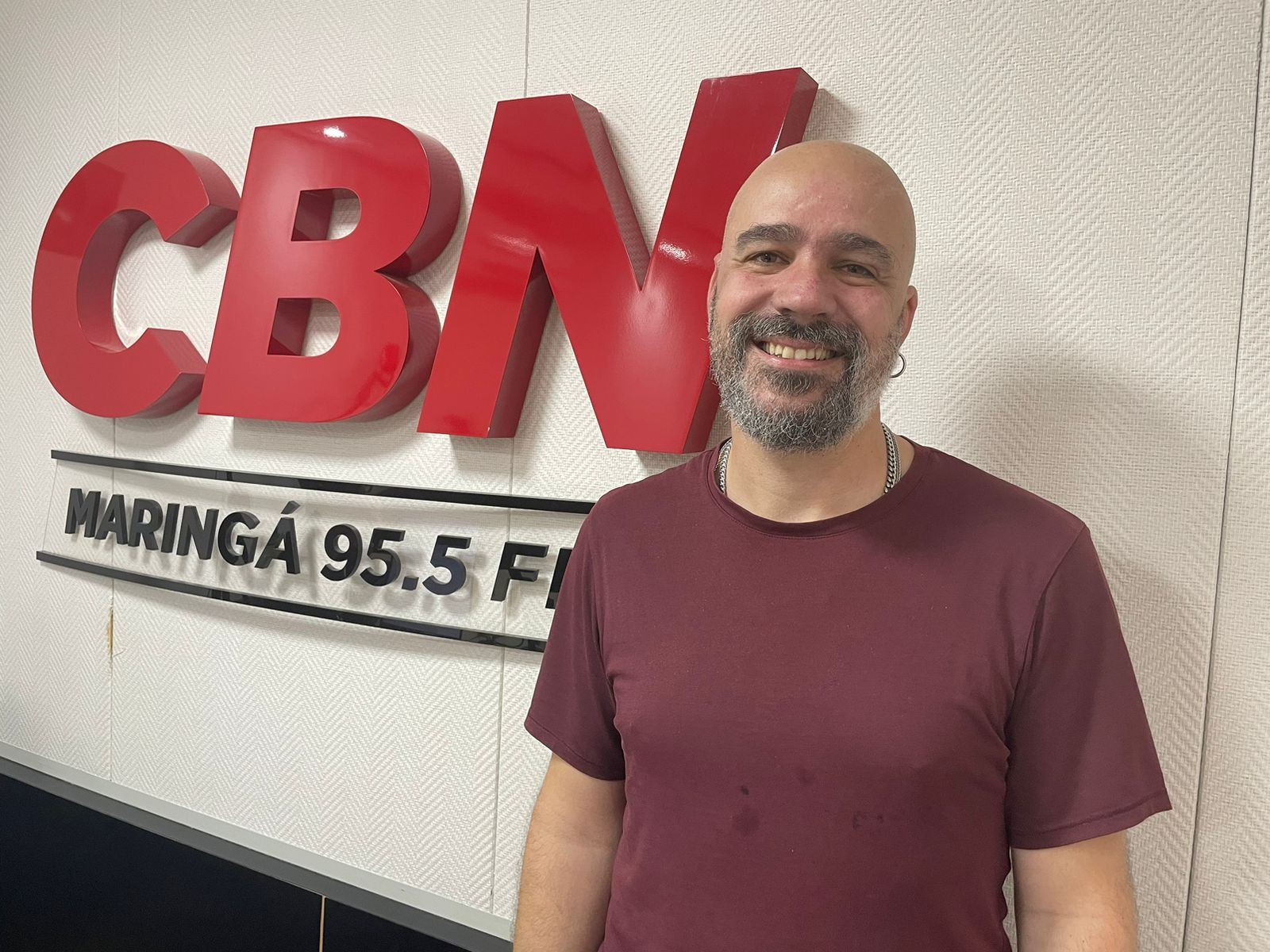 Escritor e ilustrador português Afonso Cruz foi um dos destaques da Flim