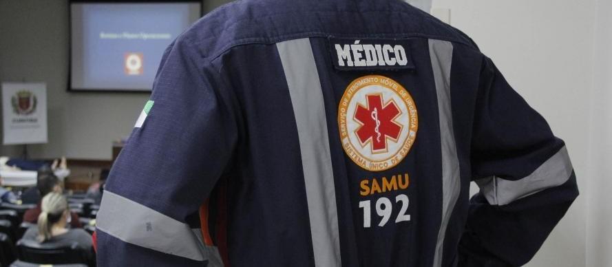 Prefeitura de Londrina prepara projeto próprio sobre internações involuntárias