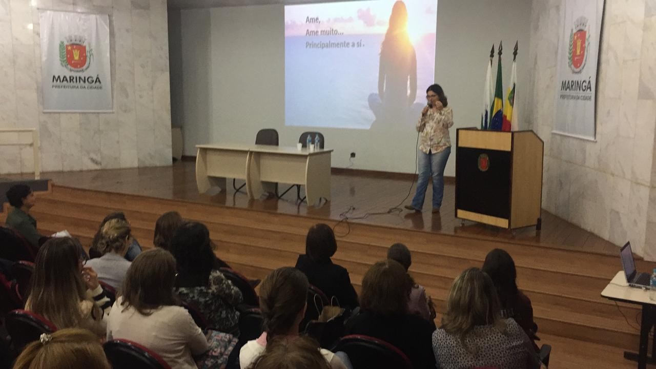 Rede de atendimento à saúde mental em Maringá é ampla