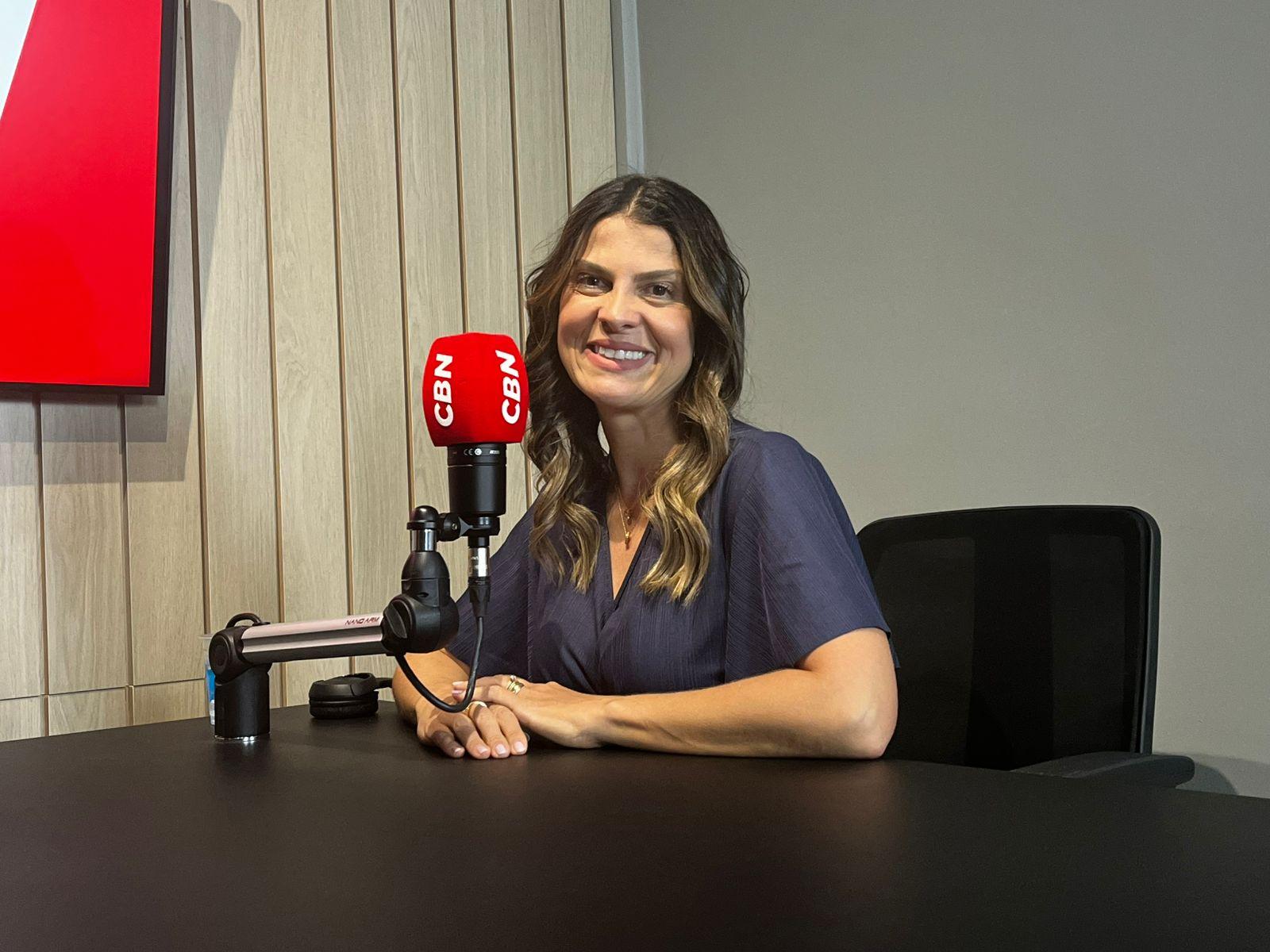 “Desenvolvimento pessoal é o início da cura”